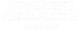 odgusenjekanalizacijebeograd logo